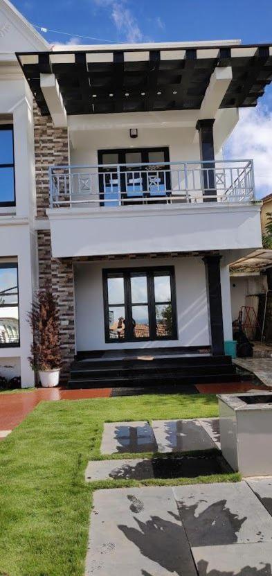 Sky Blue Resort 우티 외부 사진