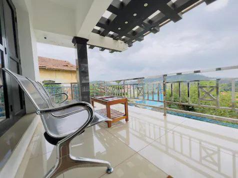 Sky Blue Resort 우티 외부 사진