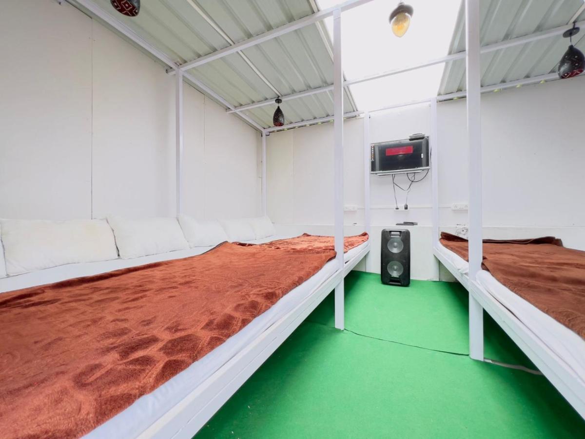 Sky Blue Resort 우티 외부 사진