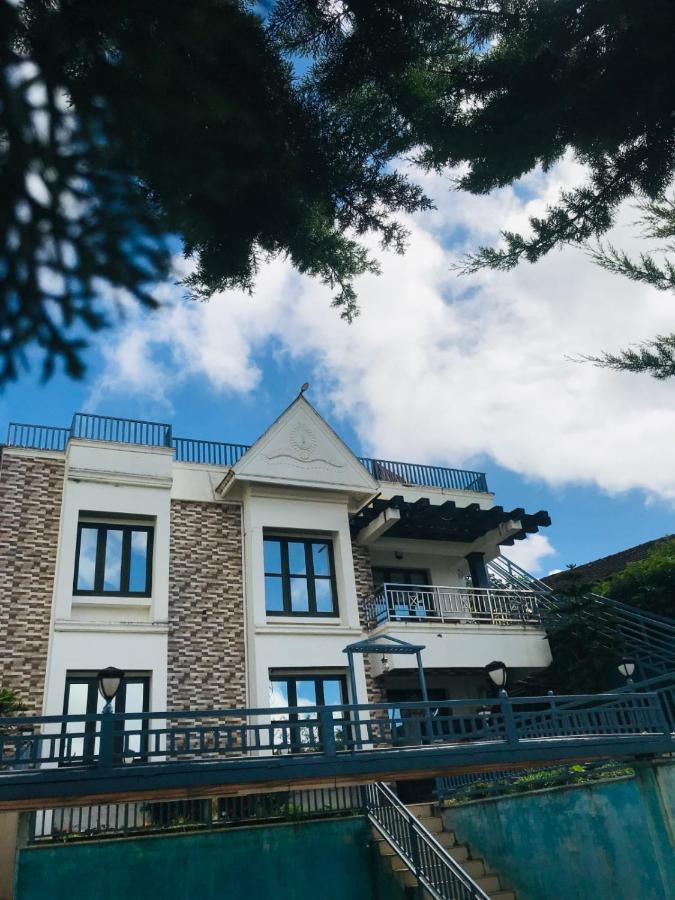 Sky Blue Resort 우티 외부 사진