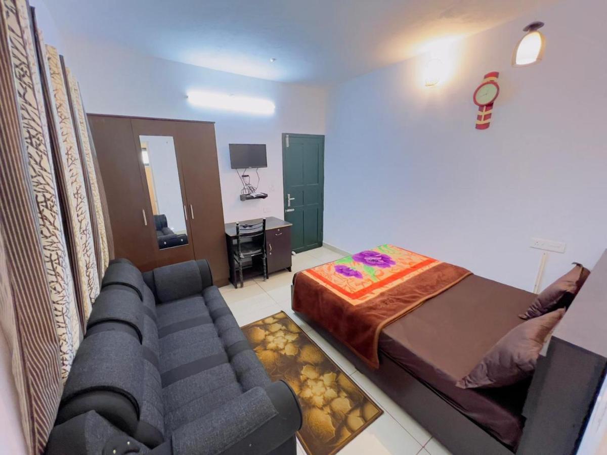 Sky Blue Resort 우티 외부 사진